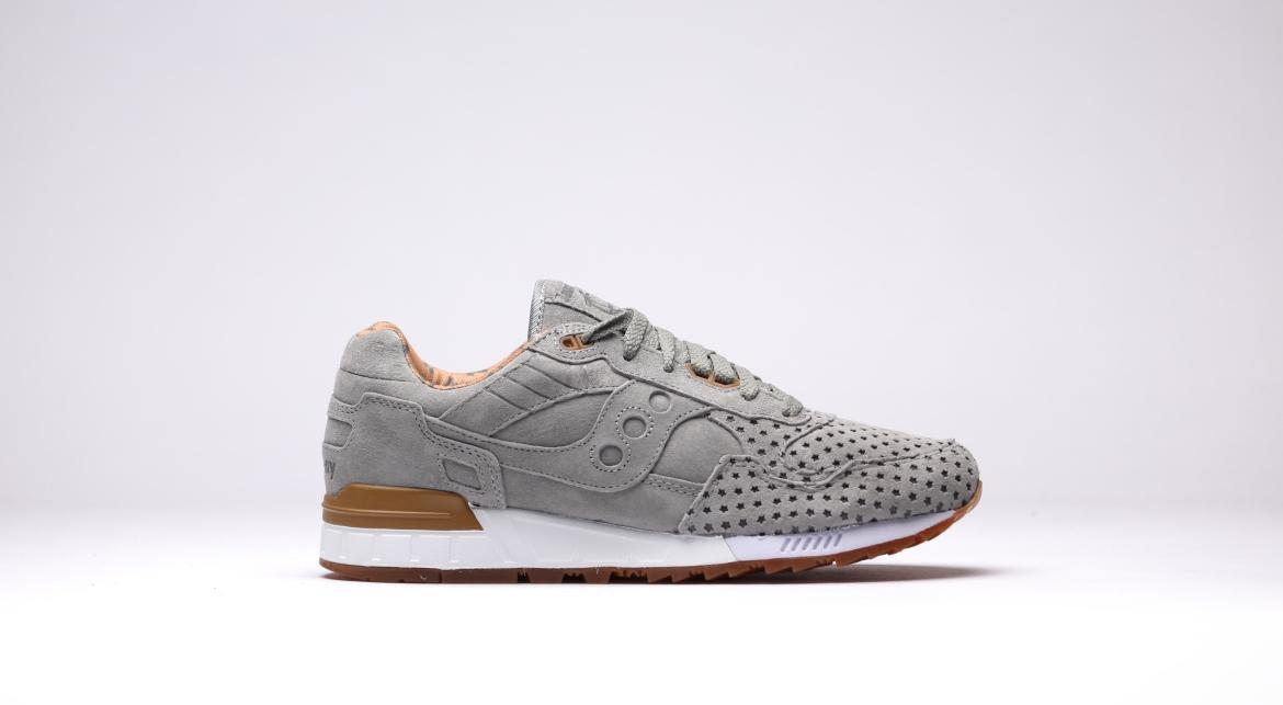 Saucony play cloths clearance grey